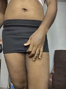 Akhilamolu the transsissy online show from May 22, 7:45 pm