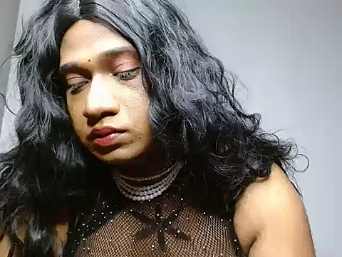 Akhilamolu the transsissy online show from May 2, 7:41 pm