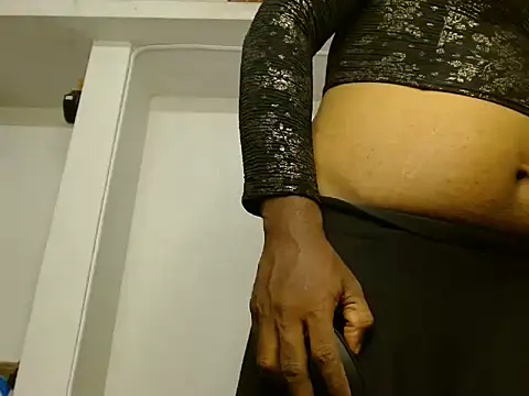 Akhilamolu the transsissy online show from November 9, 8:13 pm