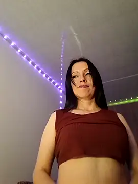 Selene93 online show from March 1, 2:00 am
