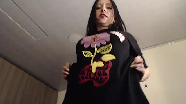 Selene93 online show from November 15, 8:13 pm