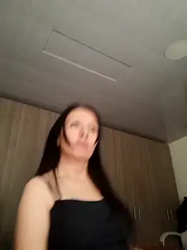 Selene93 online show from February 25, 2:23 am