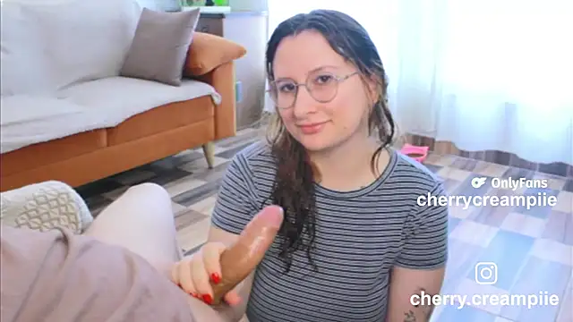 andycherry secrets  online show from February 5, 2:35 pm