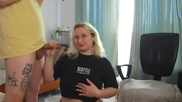 andycherry secrets  online show from June 2, 1:11 pm