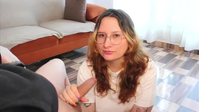 andycherry secrets  online show from January 12, 3:08 pm