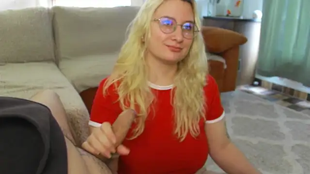 andycherry secrets  online show from June 4, 2:44 pm