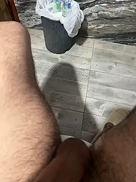 man cum21 online show from March 25, 1:10 pm