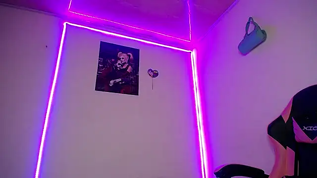 yuliana 19 online show from March 19, 12:49 pm