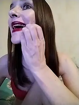 AimeeFair online show from January 15, 3:26 pm