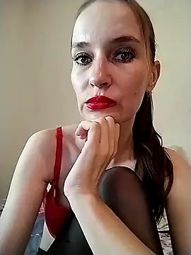 AimeeFair online show from September 26, 2:13 pm