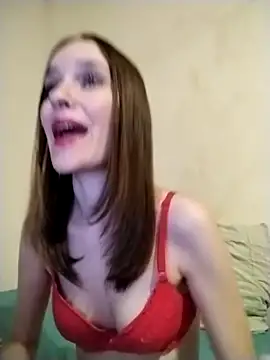 AimeeFair online show from December 19, 3:36 pm