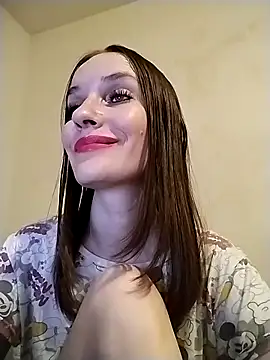 AimeeFair online show from December 13, 8:04 pm