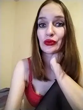 AimeeFair online show from October 21, 4:17 pm