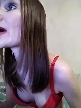 AimeeFair online show from November 25, 3:34 pm