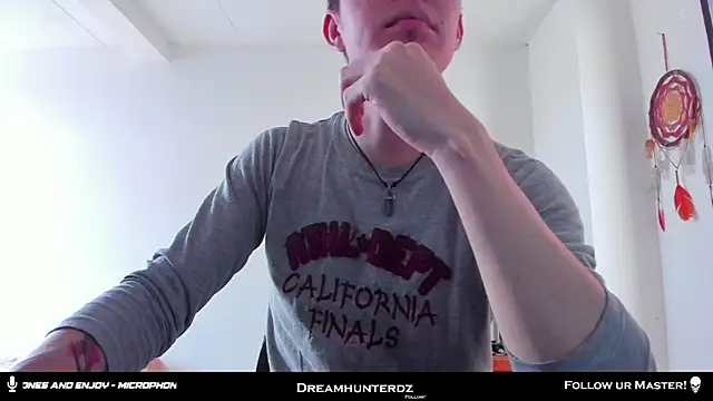 Headhunterdz online show from October 21, 8:08 pm