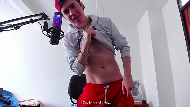 Headhunterdz online show from March 27, 4:19 pm