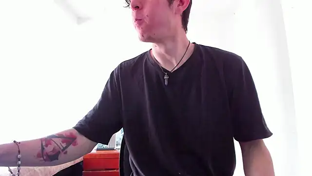 Headhunterdz online show from April 4, 9:54 pm