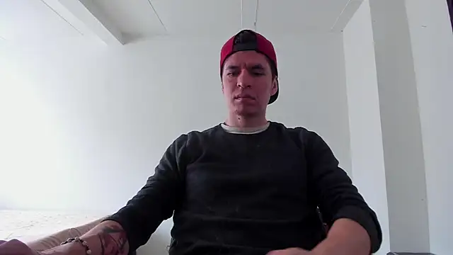 Headhunterdz online show from May 17, 8:09 pm