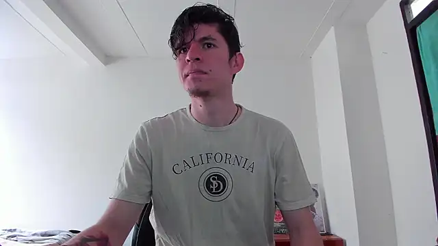 Headhunterdz online show from March 9, 8:23 pm