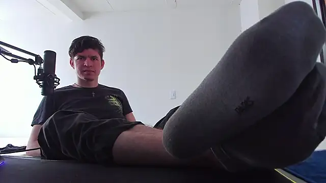 Headhunterdz online show from March 1, 9:48 pm