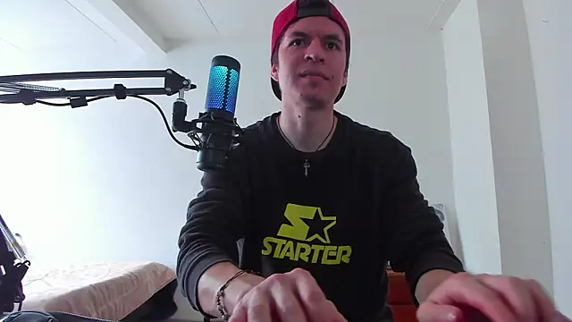 Headhunterdz online show from March 29, 8:32 pm