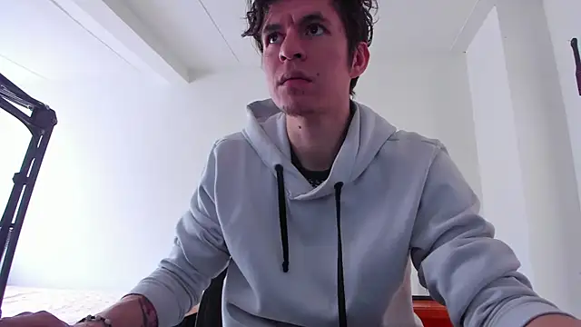 Headhunterdz online show from April 15, 7:40 pm