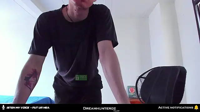 Headhunterdz online show from February 16, 8:18 pm