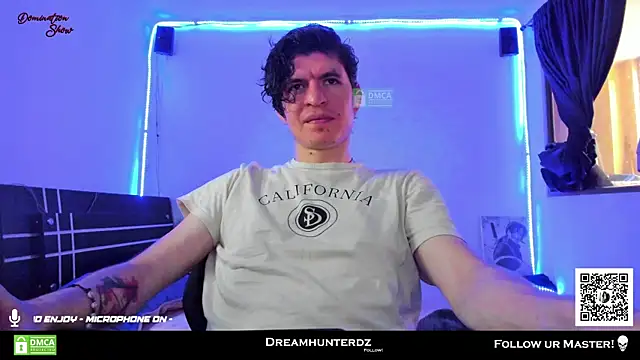 Headhunterdz online show from March 14, 7:55 pm