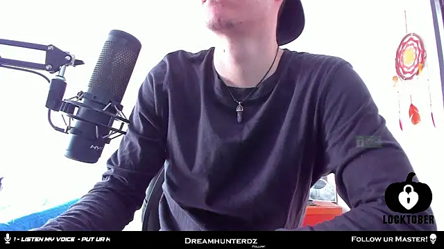 Headhunterdz online show from October 29, 8:08 pm