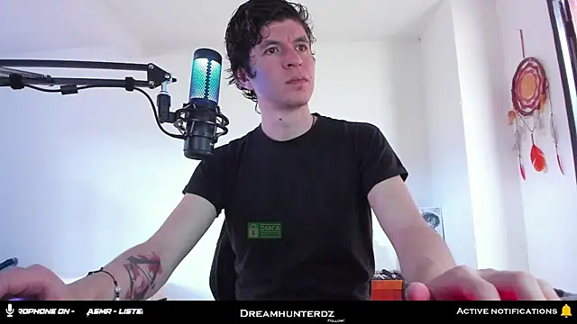 Headhunterdz online show from September 21, 8:14 pm