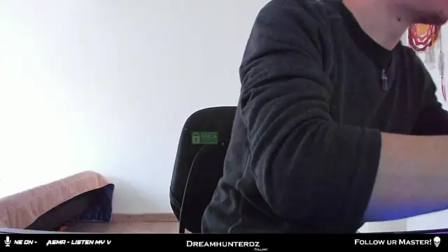 Headhunterdz online show from November 29, 9:26 pm