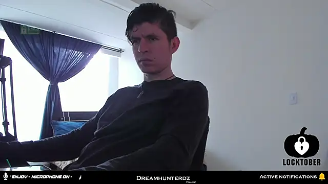 Headhunterdz online show from October 26, 9:04 pm