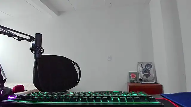 Headhunterdz online show from March 8, 10:24 pm