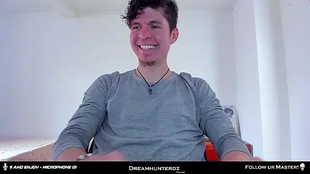 Headhunterdz online show from February 14, 8:42 pm