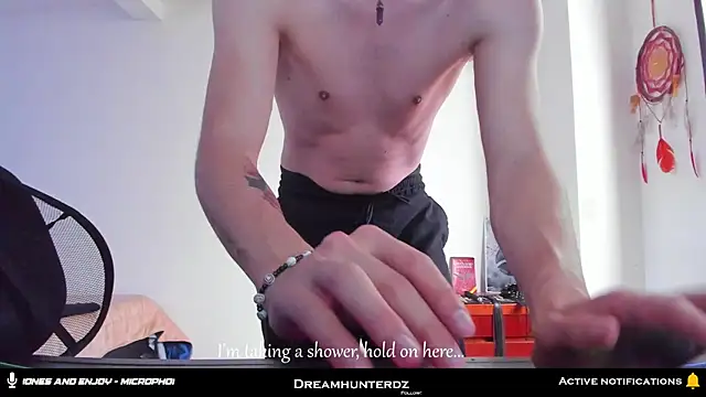 Headhunterdz online show from September 15, 7:58 pm