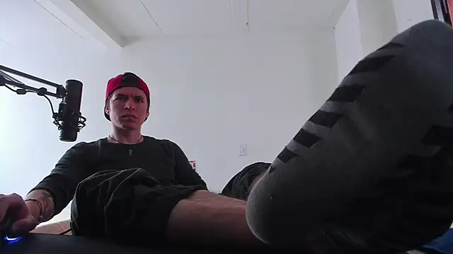 Headhunterdz online show from March 31, 7:27 pm