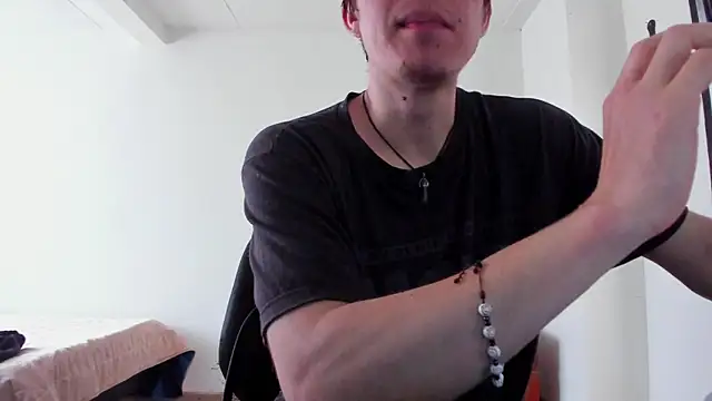 Headhunterdz online show from April 16, 9:39 pm