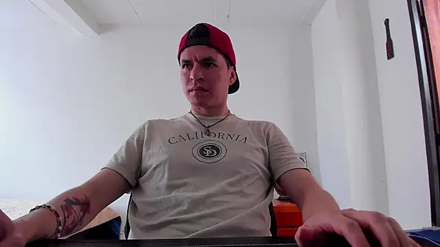 Headhunterdz online show from April 23, 4:19 pm