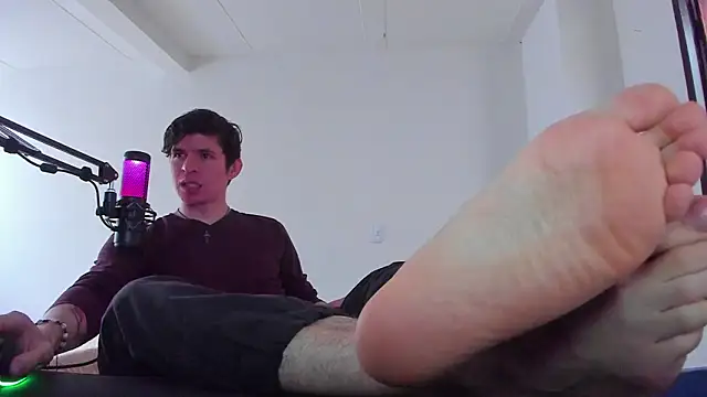 Headhunterdz online show from March 18, 9:15 pm