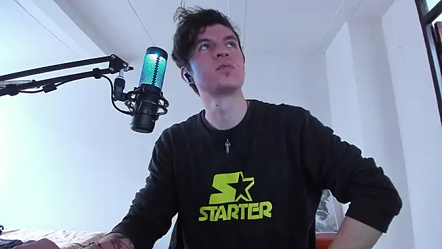 Headhunterdz online show from March 22, 10:22 pm