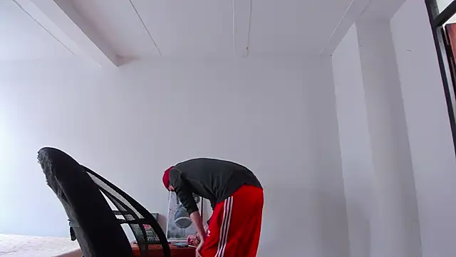 Headhunterdz online show from April 7, 6:54 pm