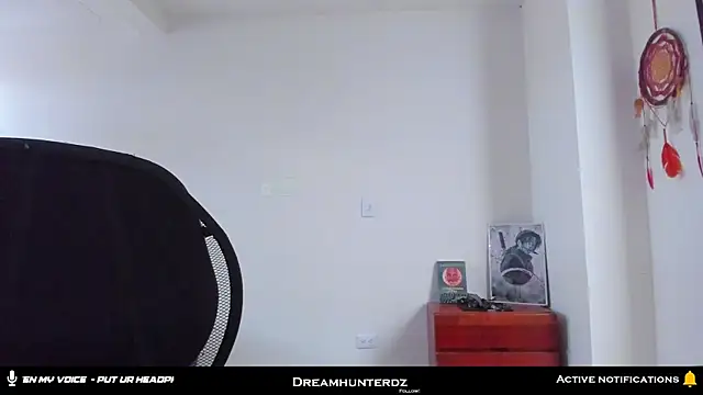 Headhunterdz online show from October 7, 7:59 pm