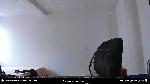 Headhunterdz online show from February 19, 8:28 pm