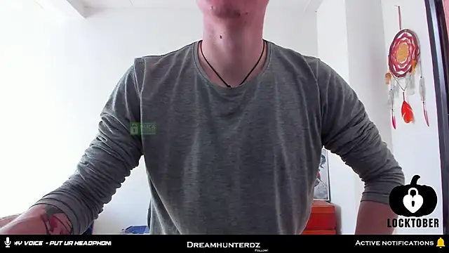 Headhunterdz online show from October 28, 7:57 pm