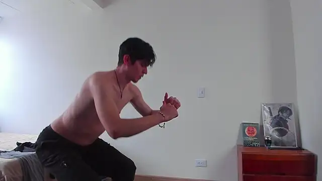 Headhunterdz online show from March 10, 8:24 pm