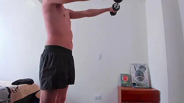 Headhunterdz online show from March 11, 8:14 pm