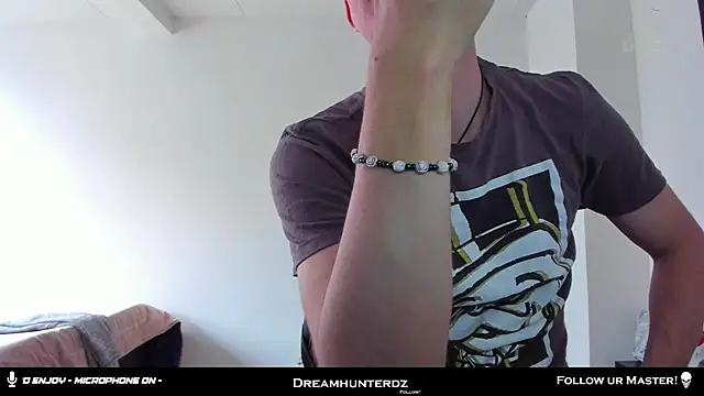 Headhunterdz online show from January 11, 8:38 pm