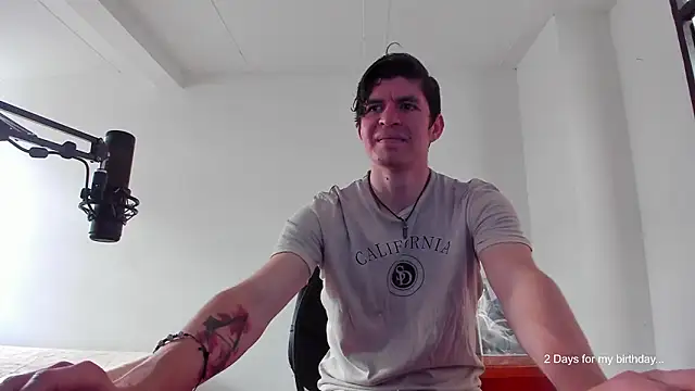 Headhunterdz online show from March 26, 9:02 pm