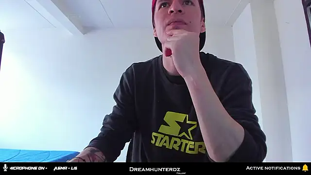 Headhunterdz online show from February 22, 7:04 pm