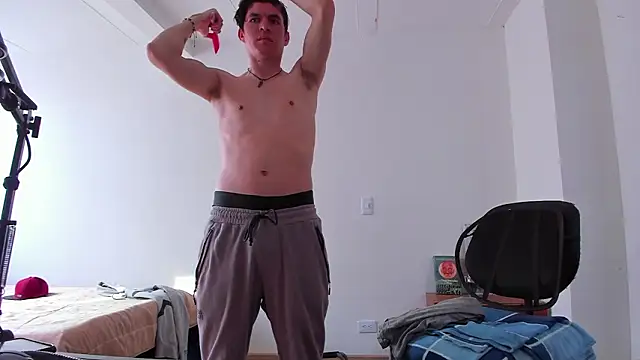 Headhunterdz online show from March 14, 9:32 pm